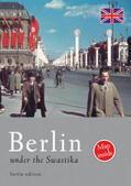 Kellerhoff |  Berlin under the Swastika | Buch |  Sack Fachmedien