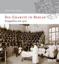 Hess |  Die Charité in Berlin | Buch |  Sack Fachmedien