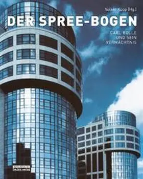 Koop |  Der Spreebogen | Buch |  Sack Fachmedien
