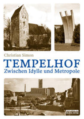 Simon | Tempelhof | Buch | 978-3-8148-0229-9 | sack.de