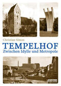 Simon |  Tempelhof | Buch |  Sack Fachmedien