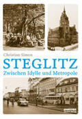 Simon |  Steglitz | Buch |  Sack Fachmedien