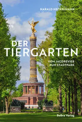 Neckelmann |  Der Tiergarten | Buch |  Sack Fachmedien