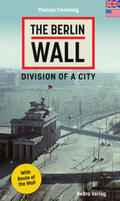 Flemming |  The Berlin Wall | Buch |  Sack Fachmedien