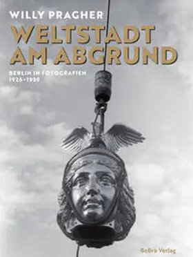 Pragher / Semmel |  Weltstadt am Abgrund | Buch |  Sack Fachmedien