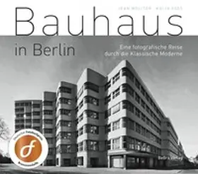 Voss / Molitor | Bauhaus in Berlin | Buch | 978-3-8148-0278-7 | www.sack.de