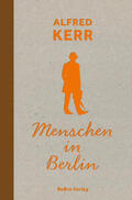 Kerr / Feix |  Menschen in Berlin | Buch |  Sack Fachmedien