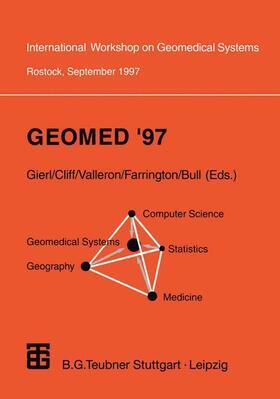 Gierl / Cliff / Valleron | Geomed ¿97 | Buch | 978-3-8154-2311-0 | sack.de