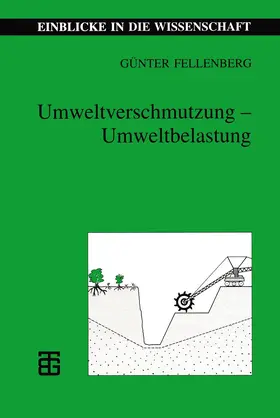 Fellenberg |  Umweltverschmutzung - Umweltbelastung | Buch |  Sack Fachmedien