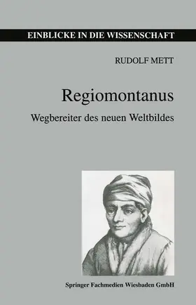 Regiomontanus | Buch |  Sack Fachmedien