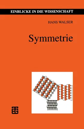  Symmetrie | Buch |  Sack Fachmedien