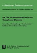 Guhr / Prange / Büttner |  Die Elbe im Spannungsfeld zwischen Ökologie und Ökonomie | Buch |  Sack Fachmedien