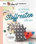 Brückner / Grund-Thorpe / Hoffmann |  Schönes aus Stoffresten nähen | eBook | Sack Fachmedien