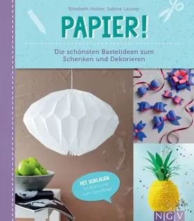 Holzer / Lauster / Scholl |  Papier | eBook | Sack Fachmedien