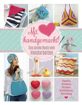 Engel / Hoppe / Herring |  Mit Liebe handgemacht | eBook | Sack Fachmedien