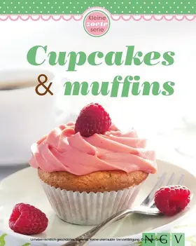  Cupcakes & muffins | eBook | Sack Fachmedien