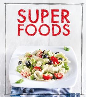 Sebastian | Superfoods | E-Book | sack.de