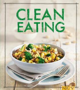Wiedemann |  Clean Eating | eBook | Sack Fachmedien