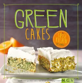 Engels |  Green Cakes | eBook | Sack Fachmedien