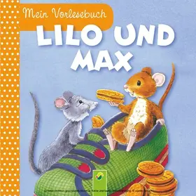 Pabst |  Lilo und Max | eBook | Sack Fachmedien