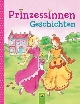Kessel |  Prinzessinnengeschichten | eBook | Sack Fachmedien