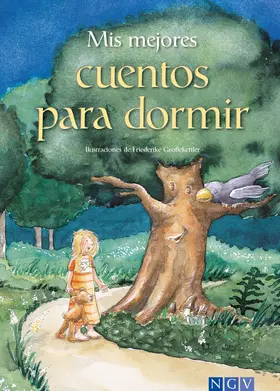 Huber / Jäckle / Streufert |  Mis mejores cuentos para dormir | eBook | Sack Fachmedien