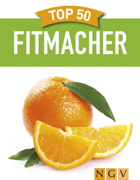 Wiedemann |  Top 50 Fitmacher | eBook | Sack Fachmedien