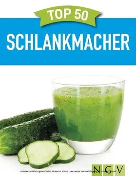 Sebastian |  Top 50 Schlankmacher | eBook | Sack Fachmedien
