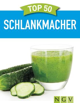 Sebastian | Top 50 Schlankmacher | E-Book | sack.de