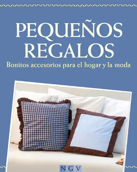 Rauer / Reidelbach |  Pequeños regalos | eBook | Sack Fachmedien