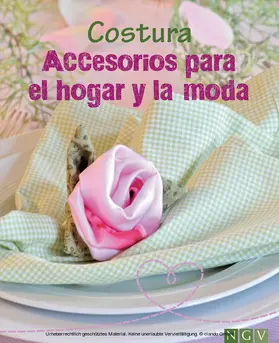 Heller |  Costura - Accesorios para el hogar y la moda | eBook | Sack Fachmedien