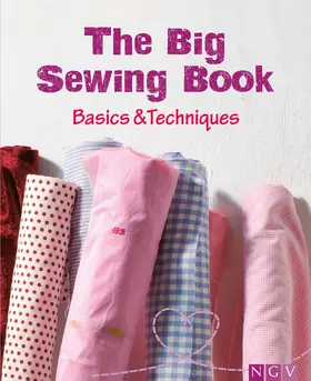 Heller |  The Big Sewing Book | eBook | Sack Fachmedien