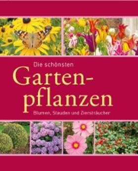 Mayer / Kullmann |  Die schönsten Gartenpflanzen | eBook | Sack Fachmedien