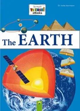 Herrmann |  The Earth | eBook | Sack Fachmedien