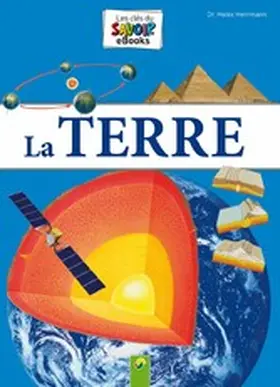 Herrmann |  La Terre | eBook | Sack Fachmedien