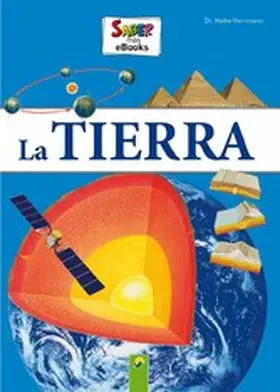 Herrmann |  La Tierra | eBook | Sack Fachmedien