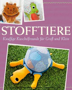 Reidelbach |  Stofftiere | eBook | Sack Fachmedien