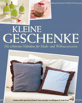 Reidelbach |  Kleine Geschenke | eBook | Sack Fachmedien