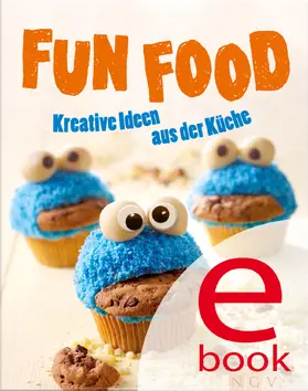 Engels |  Fun Food | eBook | Sack Fachmedien