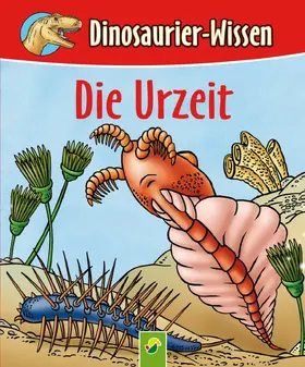 Oftring |  Die Urzeit | eBook | Sack Fachmedien