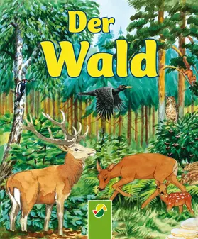 Oftring |  Der Wald | eBook | Sack Fachmedien