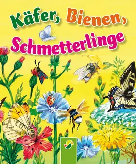 Oftring |  Käfer, Bienen, Schmetterlinge | eBook | Sack Fachmedien