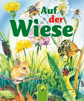 Oftring |  Auf der Wiese | eBook | Sack Fachmedien
