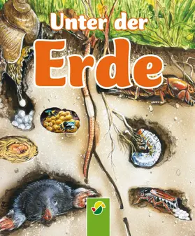 Oftring |  Unter der Erde | eBook | Sack Fachmedien