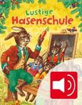 Schwager & Steinlein Verlag |  Lustige Hasenschule | eBook | Sack Fachmedien