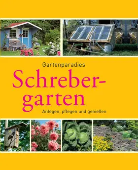 Himmelhuber |  Schrebergarten | eBook | Sack Fachmedien