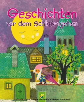 Billaudelle / Jentner / Löffler |  Geschichten vor dem Schlafengehen | eBook | Sack Fachmedien