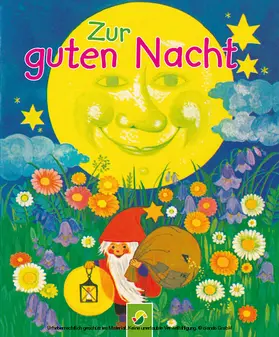 Billaudelle / Hallmeier / Jentner |  Zur guten Nacht | eBook | Sack Fachmedien