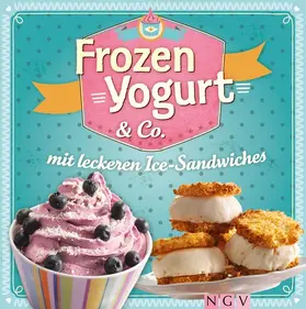 Engels |  Frozen Yogurt & Co. | eBook | Sack Fachmedien