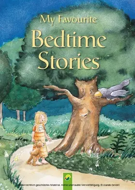 Huber / Jäckle / Streufert |  My Favourite Bedtime Stories | eBook | Sack Fachmedien